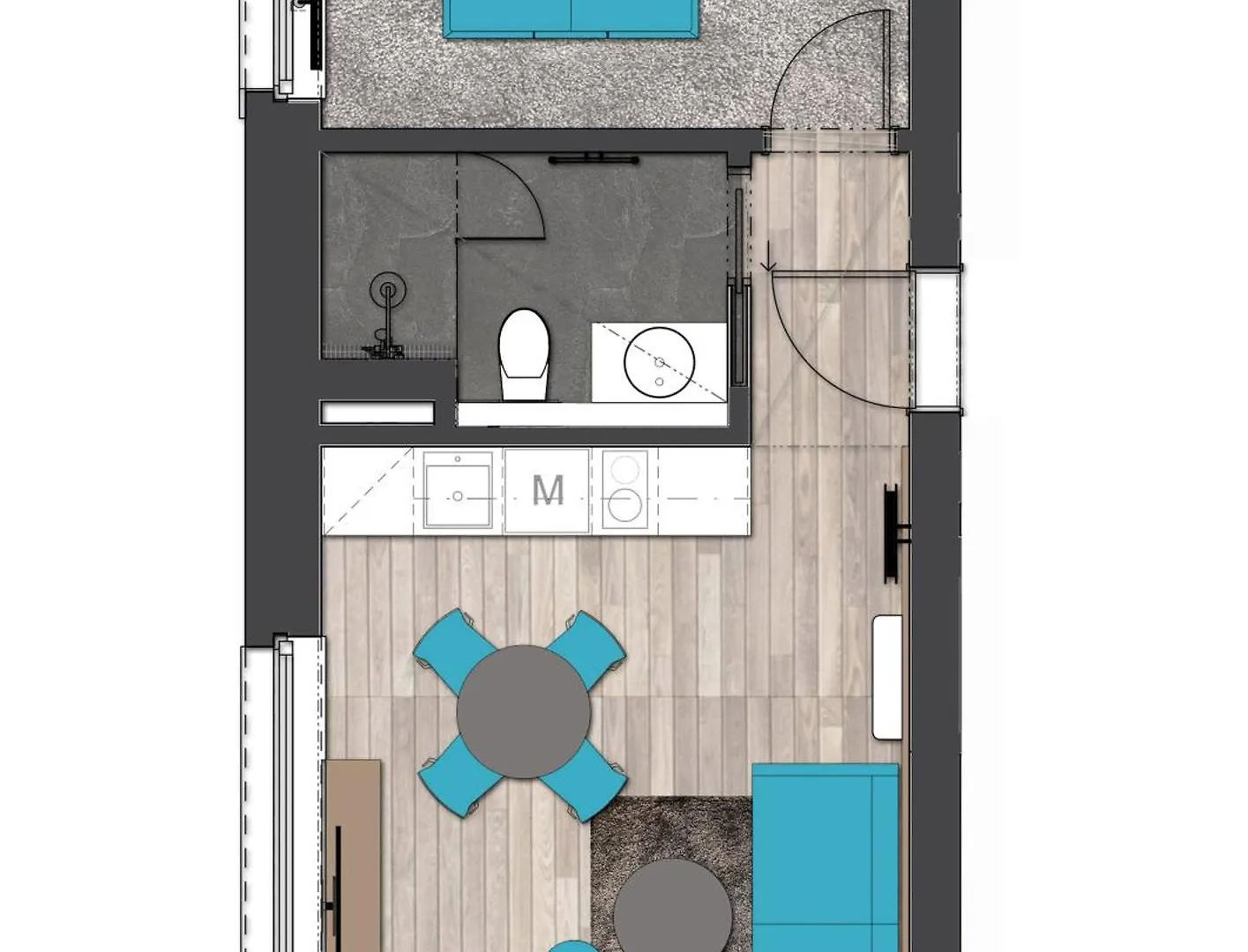 Avenue Chalet Špindlerŭv Mlýn