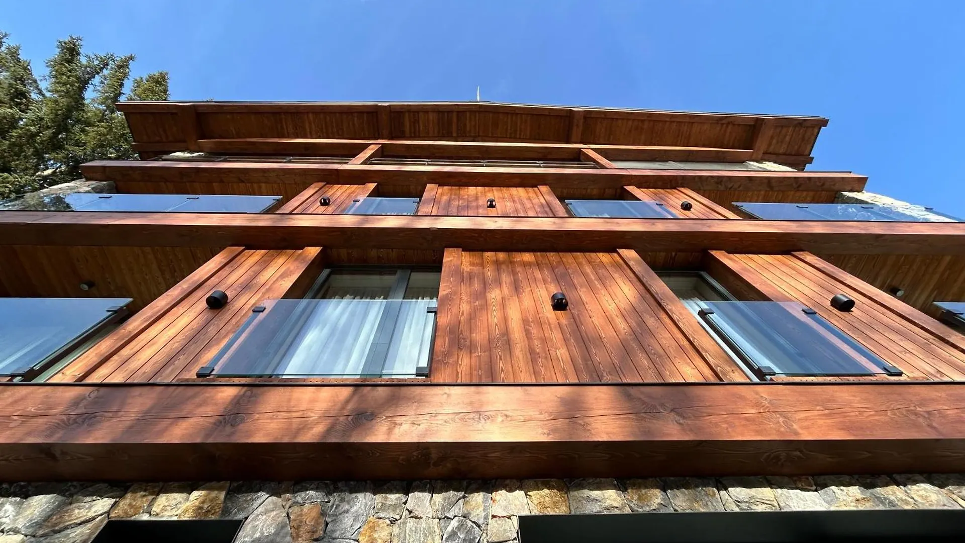 Avenue Chalet Špindlerŭv Mlýn