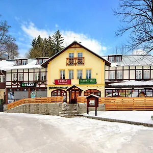 3* Hotel Erika