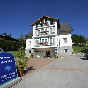 3* Penzion Anna