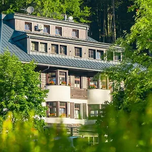 Hotel Soyka, Spindleruv Mlyn