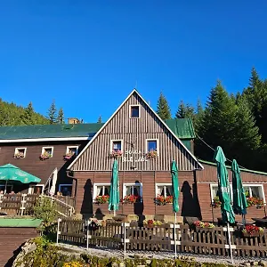Guest house Bouda Bile Labe, Spindleruv Mlyn