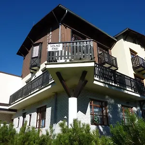 Guest house Boruvka, Spindleruv Mlyn