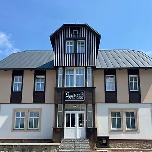 Aparthotel Synek, Spindleruv Mlyn