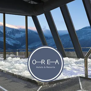 Hotel Orea Horal, Spindleruv Mlyn