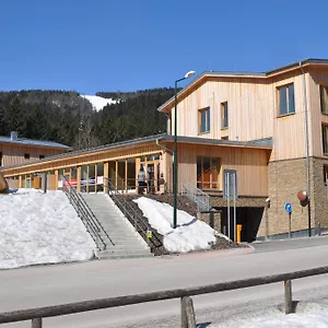  Aparthotel Medvědín