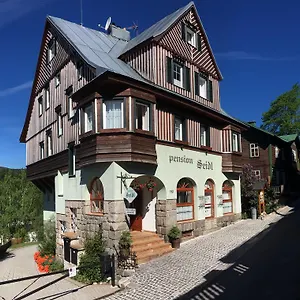 Guest house Seidl, Spindleruv Mlyn