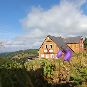  Hotel Bouda Klínovka