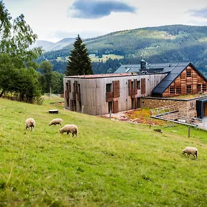 Hotel Amenity &, Spindleruv Mlyn