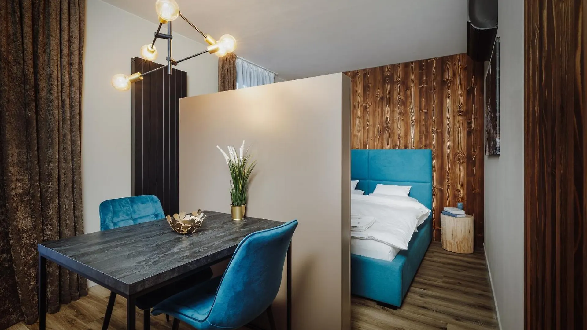 Aparthotel Avenue Chalet Spindleruv Mlyn