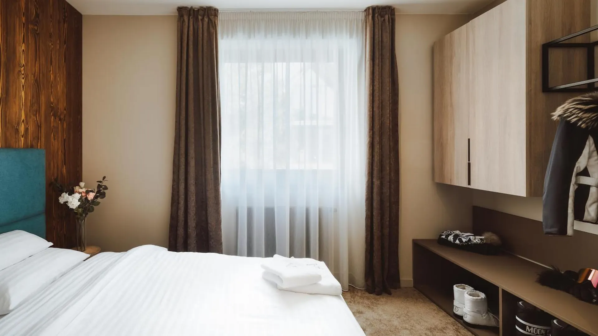 Avenue Chalet Spindleruv Mlyn