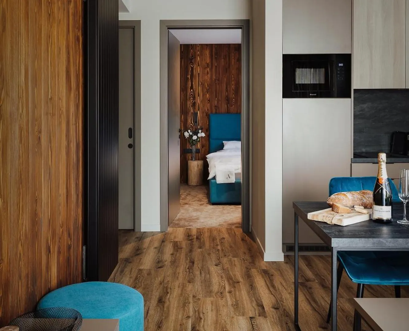 Aparthotel Avenue Chalet Spindleruv Mlyn