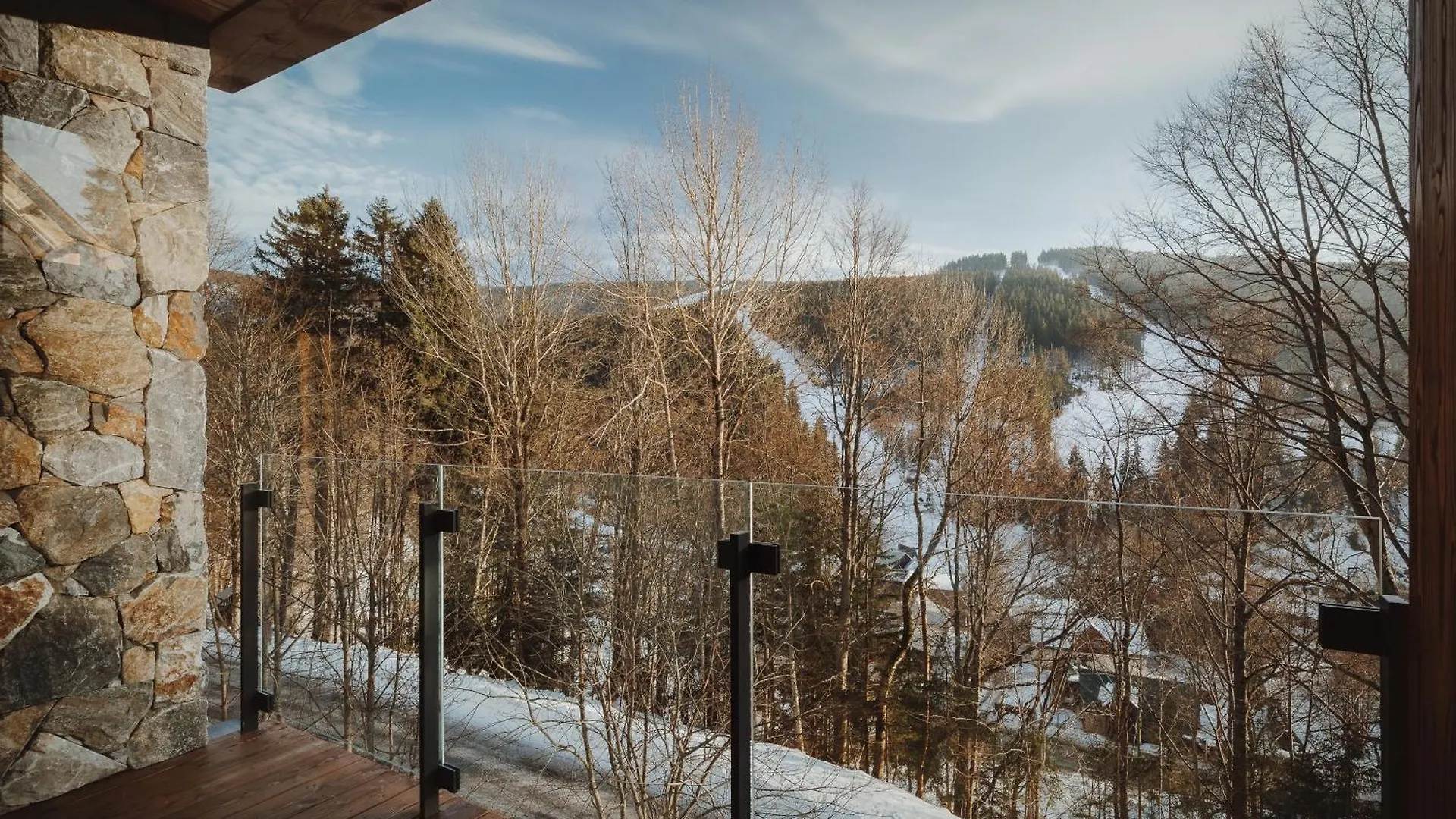 Avenue Chalet Spindleruv Mlyn 0*,
