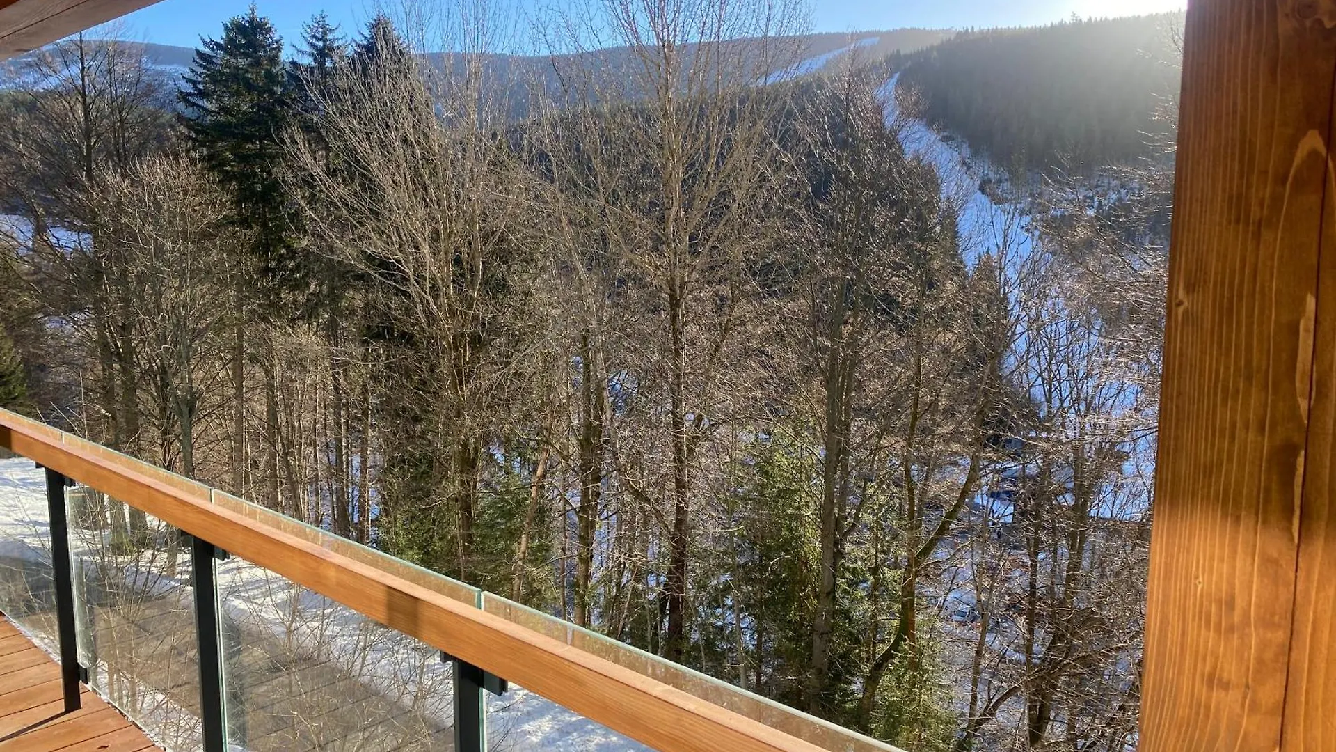 Aparthotel Avenue Chalet Spindleruv Mlyn