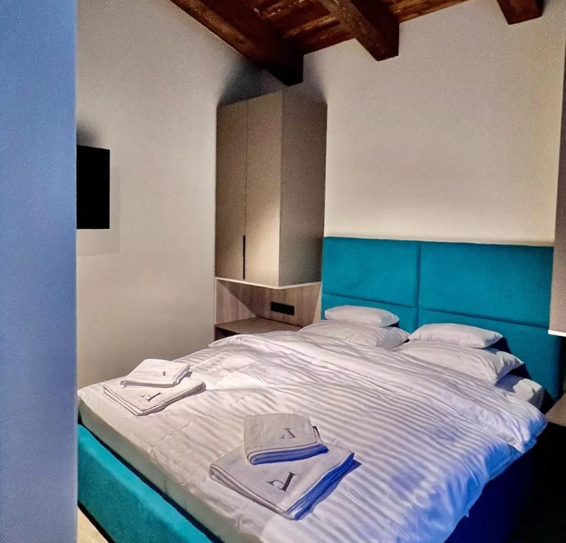Avenue Chalet Spindleruv Mlyn Aparthotel